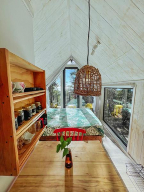Refugio Kula Welemu Tiny House